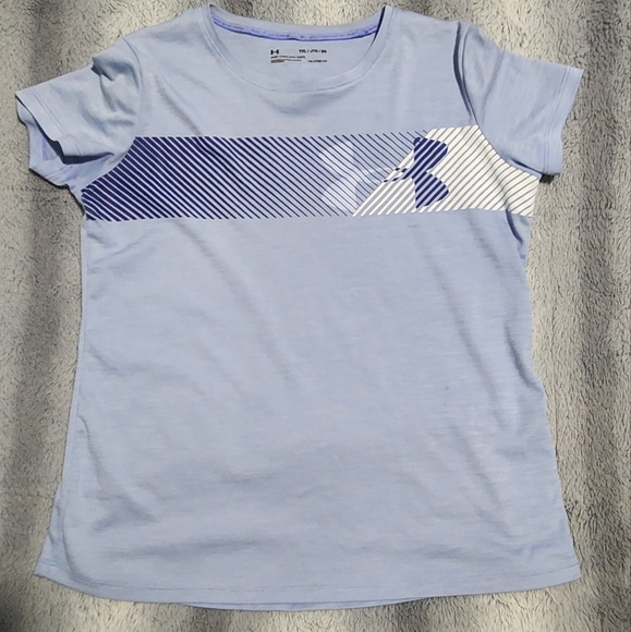 Under Armour tee shirt - Picture 1 of 1